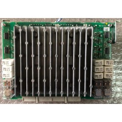 Elevate Your Automation: Mitsubishi TZ842 Control Board