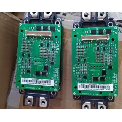 Enhance Efficiency with ABB ZGAD-572 Inverter Board | Power Conversion     -     ABB ZGAD-572 Inverter Board - Precision Power C