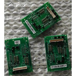 Enhance Efficiency with ABB ZGAD-572 Inverter Board | Power Conversion     -     ABB ZGAD-572 Inverter Board - Precision Power C
