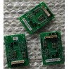 Enhance Efficiency with ABB ZGAD-572 Inverter Board | Power Conversion     -     ABB ZGAD-572 Inverter Board - Precision Power C