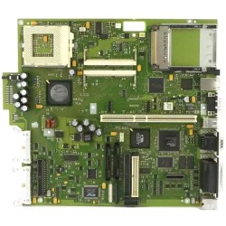 Siemens A5E00104787 840D PCU50 Motherboard | High-Performance CNC Control Board