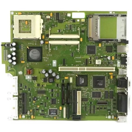 Siemens A5E00104787 840D PCU50 Motherboard | High-Performance CNC Control Board
