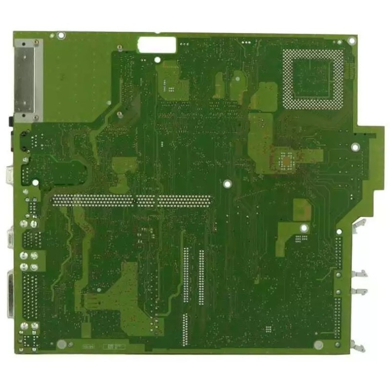Siemens A5E00104787 840D PCU50 Motherboard | High-Performance CNC Control Board