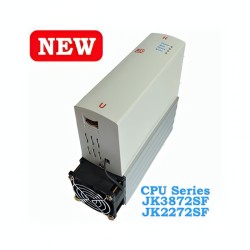 Single Phase Thyristor Power Regulator - Hyperfunction | Precision Power Control