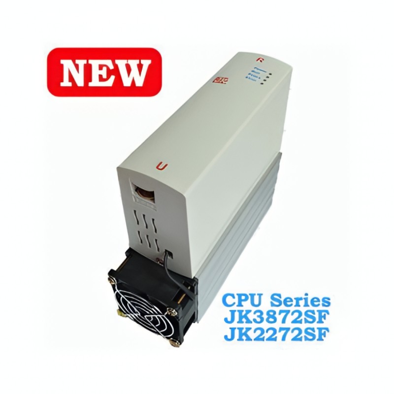 Single Phase Thyristor Power Regulator - Hyperfunction | Precision Power Control