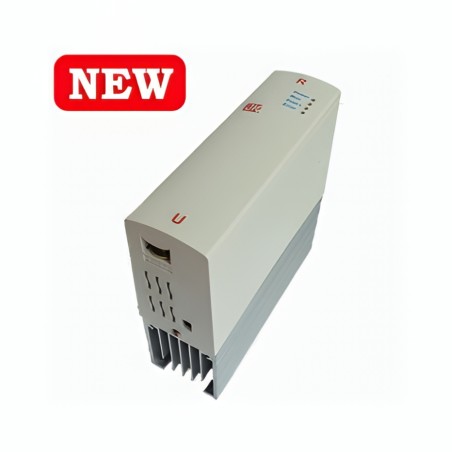 Single Phase Thyristor Power Regulator | Precision Control & Protection