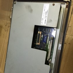Enhanced Okuma OSP700B Operator Panel - Control Your CNC Machine      -      Okuma OSP700B E4809-770-104-A Station Operator Pane