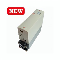 Single Phase Thyristor Power Regulator | Precision Control & Protection