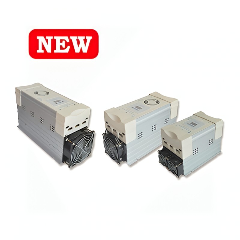 Hyper Function Three Phase Thyristor Power Regulator | High-Performance Power Control