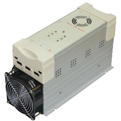 Three Phase Thyristor Power Regulator - Low Harmonic Series | Precision Power Control