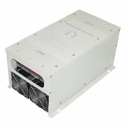 Three Phase Thyristor Power Regulator - Zero Crossing & Phase Angle Control | High Precision Power Management