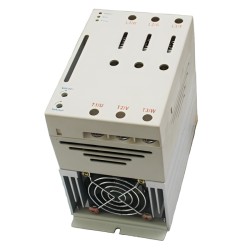 Three Phase Thyristor Power Regulator - Microcomputer Series | Precision Phase Angle Control
