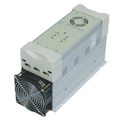 Three Phase Thyristor Power Regulator for Inductive Loads | Precision Control for Transformers
