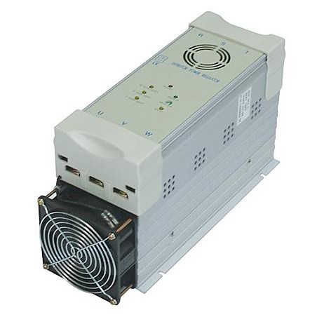 Three Phase Thyristor Power Regulator for Inductive Loads | Precision Control for Transformers