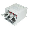 Three Phase Thyristor Power Regulator for Inductive Loads | Precision Control for Transformers