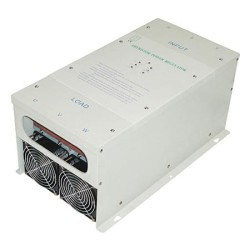 Three Phase Thyristor Power Regulator for Inductive Loads | Precision Control for Transformers