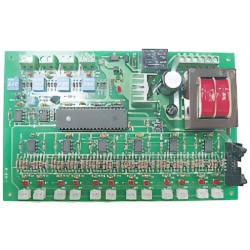 Heater Burnout Alarm Detector | Advanced Safety Monitoring for Heating Systems