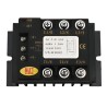 Three Phase Motor Forward/Reverse S.S.R. AC Control Unit | Precision Motor Management