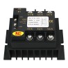 Three Phase Motor FWR/REV S.S.R. DC Control | Precision Motor Control Solutions