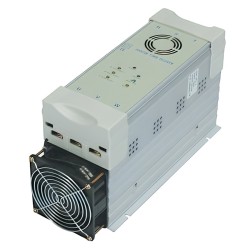 Capacitors Dedicated Static Switching Units for APFR | Reliable Static Switching Modules