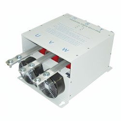 Capacitors Dedicated Static Switching Units for APFR | Reliable Static Switching Modules