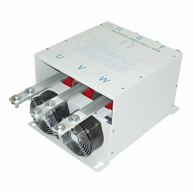Capacitors Dedicated Static Switching Units for APFR | Reliable Static Switching Modules
