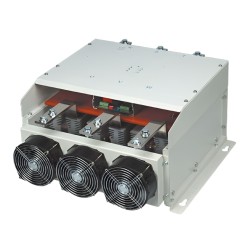 Three Phase Soft Start/Stop Motor Controller | High Efficiency & Reliability