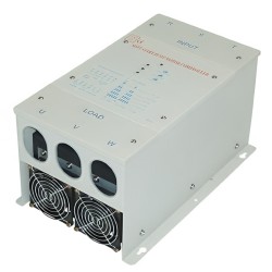 Three Phase Soft Start/Stop Motor Controller | High Efficiency & Reliability