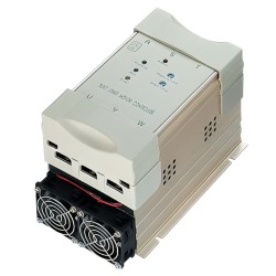 Three Phase Soft Start Motor Controller | Advanced Motor Start-Up Solutions