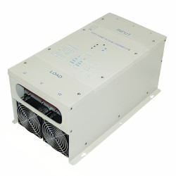 Three Phase Soft Start Motor Controller | Advanced Motor Start-Up Solutions