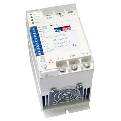 Three Phase Soft Start OL Series Motor Controller | Advanced Motor Control Solutions
