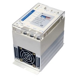 Three Phase Soft Start OL Series Motor Controller | Advanced Motor Control Solutions