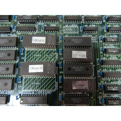 Okuma Opus5000 CRP-II Board - Precision Industrial Control Solution    -    Okuma E4809-770-106-A Opus5000 CRP-II Board | High-P