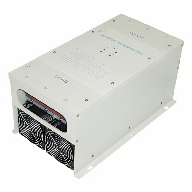 Three Phase Solid State Relay - Zero Crossing Turn-On, DC to AC, 80A to 180A | High Performance SSR