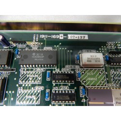 Okuma Opus5000 CRP-II Board - Precision Industrial Control Solution    -    Okuma E4809-770-106-A Opus5000 CRP-II Board | High-P