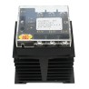 Three Phase Solid State Relay | Random Turn-On | DC to AC | High-Performance SSR