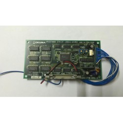 Okuma CNC E4809-770-096-A Opus7000 STN 1F Board    -     Okuma CNC E4809-770-096-A Opus7000 STN 1F Board | High-Performance CNC 