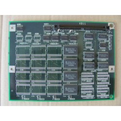 Opus7000 PM Card1 - Industrial Machinery Performance Enhancement    -    Okuma E4809-770-090-A OPUS7000 PM Card1 | Precision Mot