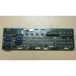 Okuma E4809-770-087-B Control Board - Precision CNC Technology    -    Okuma E4809-770-087-B Opus7000 Control Board | Precision 