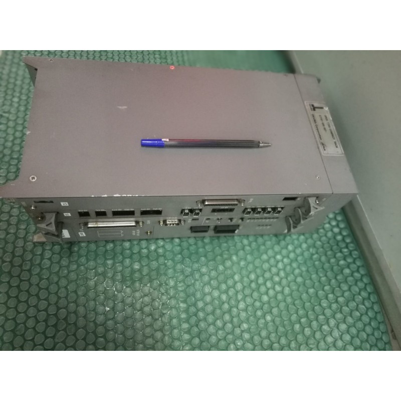 Okuma BP7A110A-ENG Servo Driver | High-Performance Motion Control
