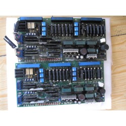 Okuma CNC E4809-770-065-A SVCII Board - Precision CNC Control     -     Okuma CNC E4809-770-065-A SVCII Board | High-Performance
