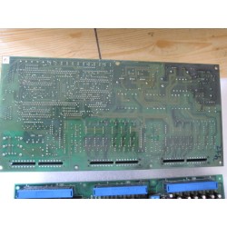 Okuma CNC E4809-770-065-A SVCII Board - Precision CNC Control     -     Okuma CNC E4809-770-065-A SVCII Board | High-Performance
