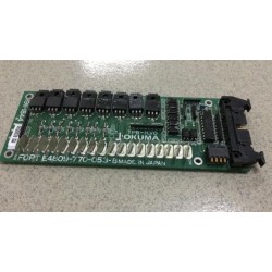 Okuma CNC E4809-770-053-B FOPT Board - Precision CNC Control