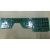 Okuma CNC Machine Control Keyboard - OSP5000L-G PCB    -    Okuma E4809-770-009 OSP5000L-G PCB Keyboard | High-Precision CNC Inp