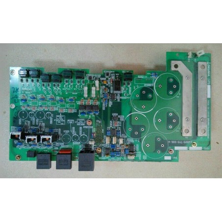 Okuma Cnc E4809-719-006-C Board - Precision CNC Control Technology    -    Okuma CNC E4809-719-006-C Board | High-Performance CN