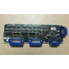 Okuma CNC E4809-436-105 Board: Precision CNC Controller    -    Okuma CNC E4809-436-105 Board | High-Precision Control Board for