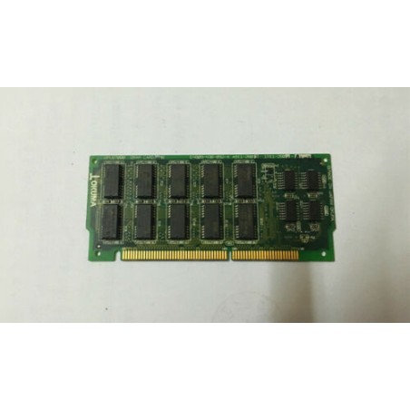 Okuma Cnc E4809-436-092-A Board - Precision CNC Controller    -    Okuma CNC E4809-436-092-A Board | High-Precision Control for 