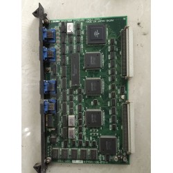 Okuma CNC E4809-436-072-B Opus7000 CCP Board - Precision CNC Control    -    Okuma CNC E4809-436-072-B Opus7000 CCP Board | High