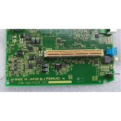 Fanuc A16B-3200-0711 Board | Precision Control Module - Industrial Automation