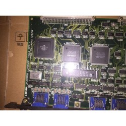 Okuma CNC E4809-436-072-B Opus7000 CCP Board - Precision CNC Control    -    Okuma CNC E4809-436-072-B Opus7000 CCP Board | High